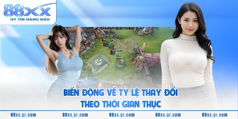 Kèo Live DOTA 2 Và Cách Phân Tích Kèo Chuẩn Từng Pha Biến động về tỷ lệ thay đổi theo thời gian thực