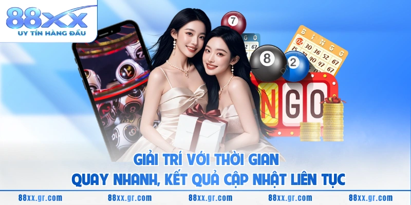 Xổ Số Siêu Tốc - Khám Phá Cách Tham Gia Và Lợi Ích Hấp Dẫn Giải trí với thời gian quay nhanh, kết quả cập nhật liên tục